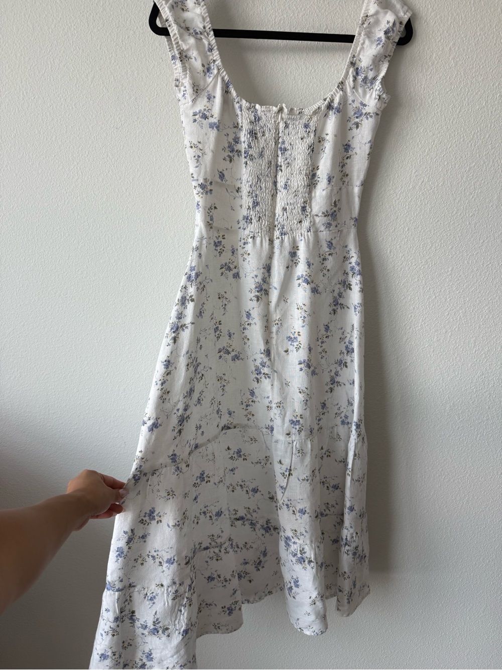 Reformation Midi Dress - Picture 11 of 12